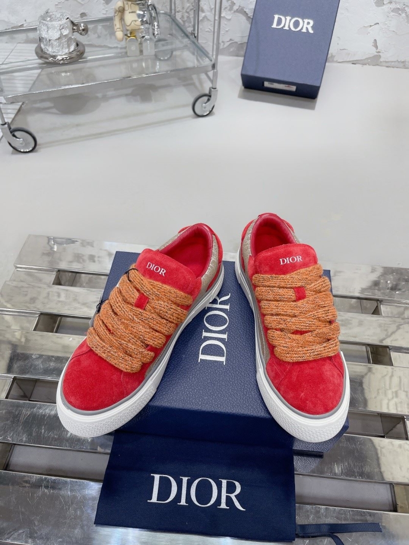 Christian Dior Sneakers